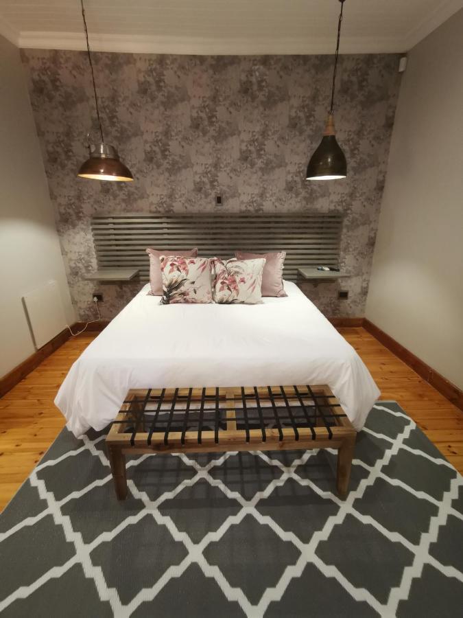 Guest Suites On Connor بلومفونتين المظهر الخارجي الصورة