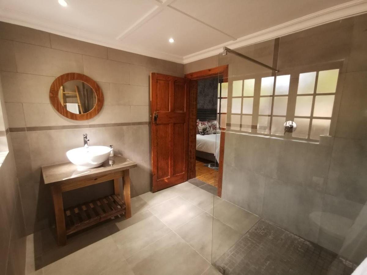 Guest Suites On Connor بلومفونتين المظهر الخارجي الصورة