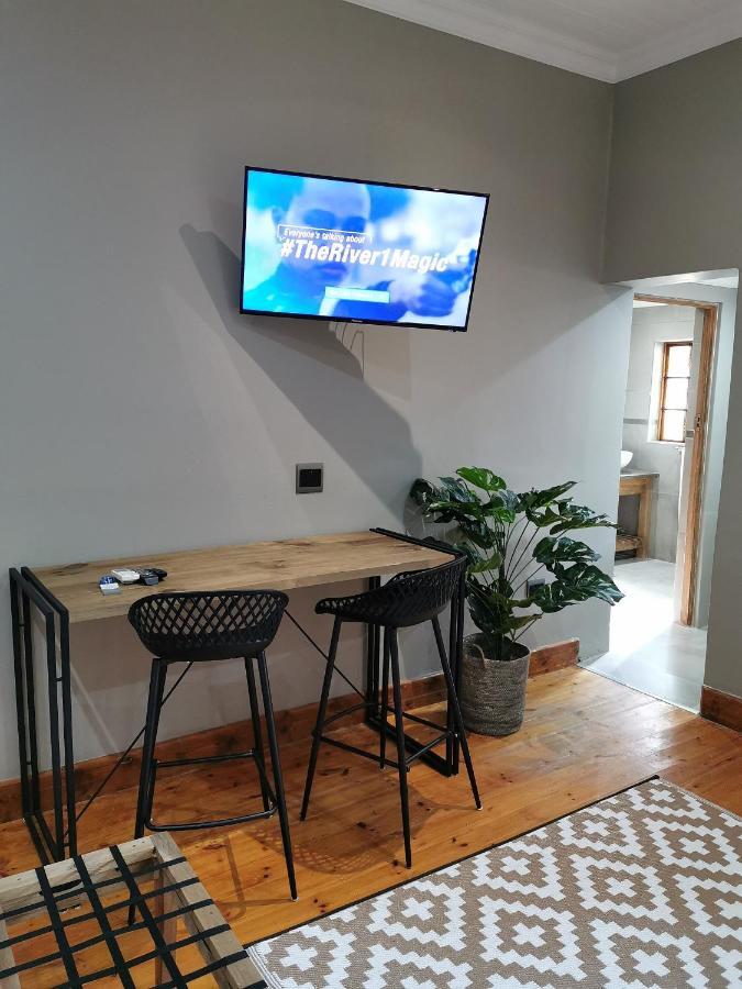 Guest Suites On Connor بلومفونتين المظهر الخارجي الصورة
