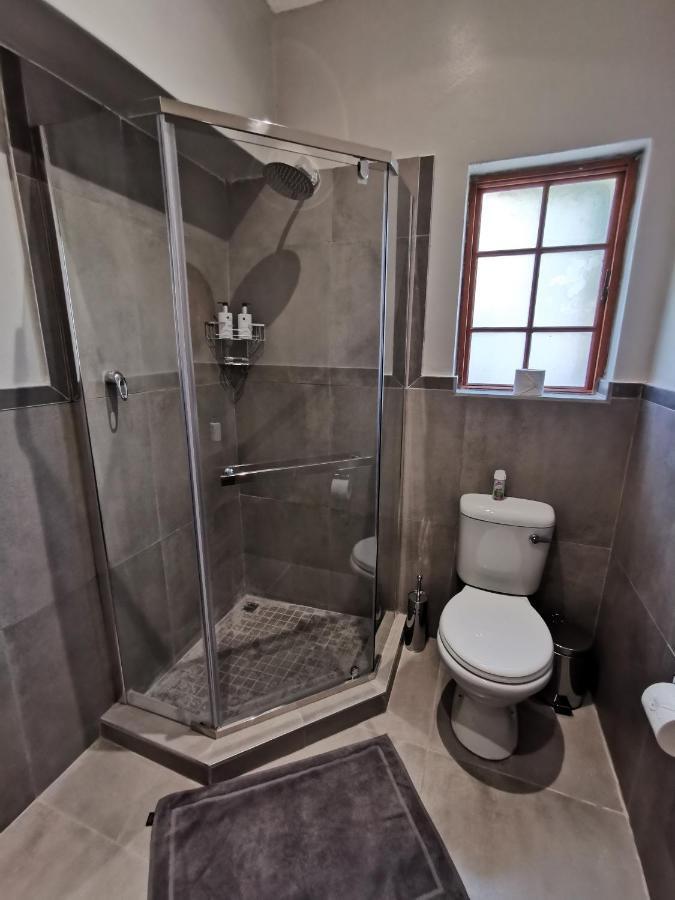 Guest Suites On Connor بلومفونتين المظهر الخارجي الصورة